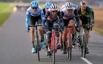 CICLISMO E OSTEOPATIA