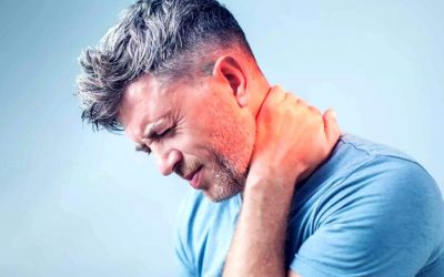 DOLORE CERVICALE ? SI PUÒ RISOLVERE CON L’OSTEOPATIA?