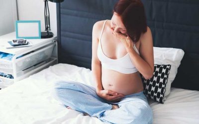 DOLORE CRONICO DA ENDOMETRIOSI E OSTEOPATIA