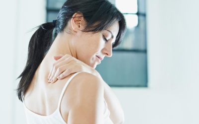 DOLORE CERVICALE: IL CONTROLLO MOTORIO