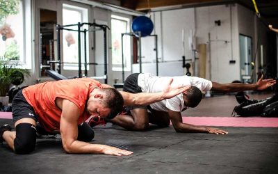 L’ALLENAMENTO FUNZIONALE