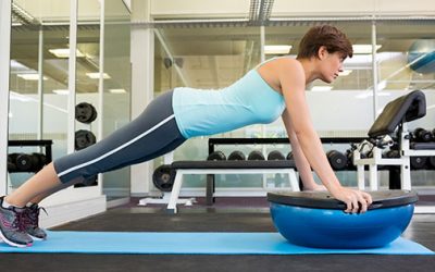 L’ALLENAMENTO IN DISEQUILIBRIO, COS’È E COME FUNZIONA