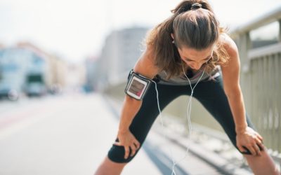 SINDROME DA OVERTRAINING: Quando l’attività fisica può fare male.